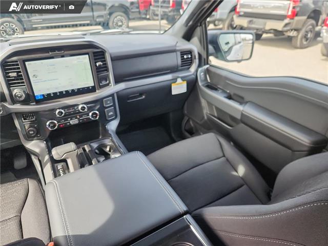 2026 Ford F-150 XLT (Stk: TT199) in Kamloops - Image 24 of 24