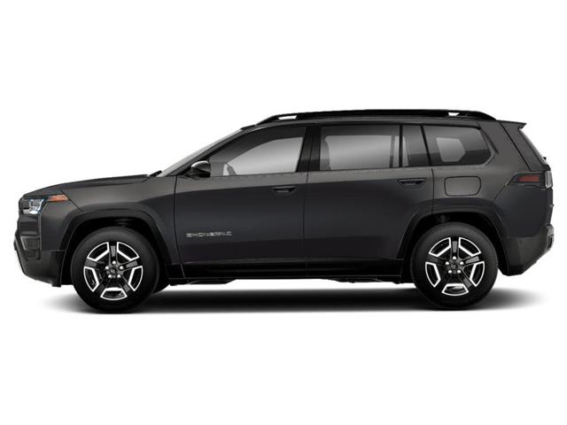 2026 Jeep Cherokee Laredo/Limited (Stk: 22527) in Middle River - Image 2 of 2