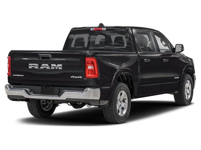 2026 RAM 1500 Big Horn (Stk: 22576) in Middle River - Image 3 of 3