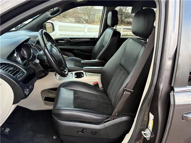2018 Dodge Grand Caravan CVP/SXT (Stk: A-204791) in Moncton - Image 11 of 19