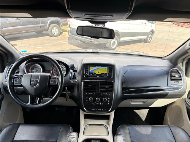 2018 Dodge Grand Caravan CVP/SXT (Stk: A-204791) in Moncton - Image 12 of 19