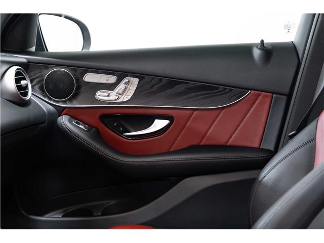 2020 Mercedes-Benz GLC 300 Base (Stk: ARUC965) in Calgary - Image 14 of 29