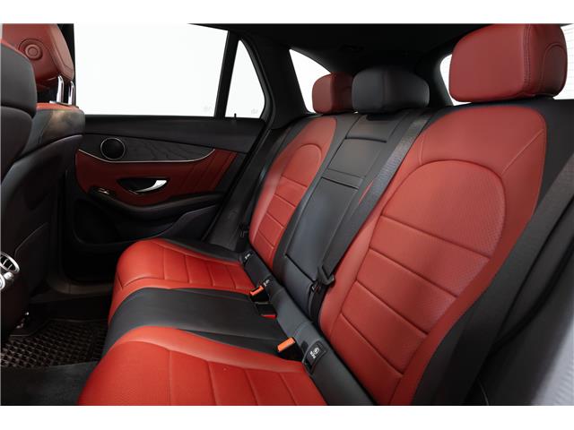 2020 Mercedes-Benz GLC 300 Base (Stk: ARUC965) in Calgary - Image 23 of 29