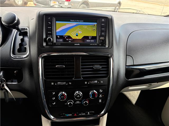 2018 Dodge Grand Caravan CVP/SXT (Stk: A-204791) in Moncton - Image 15 of 19