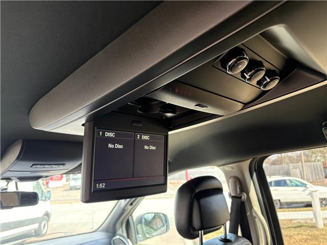 2018 Dodge Grand Caravan CVP/SXT (Stk: A-204791) in Moncton - Image 19 of 19
