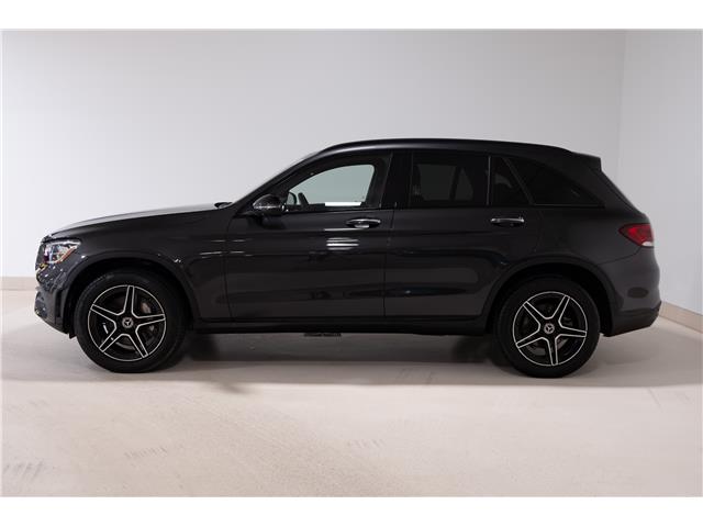2020 Mercedes-Benz GLC 300 Base (Stk: ARUC965) in Calgary - Image 9 of 29