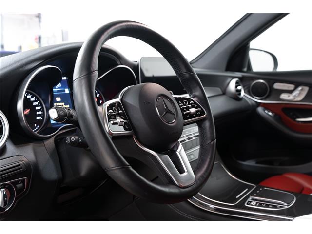 2020 Mercedes-Benz GLC 300 Base (Stk: ARUC965) in Calgary - Image 13 of 29
