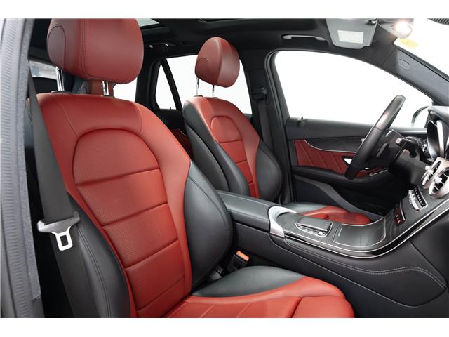 2020 Mercedes-Benz GLC 300 Base (Stk: ARUC965) in Calgary - Image 19 of 29