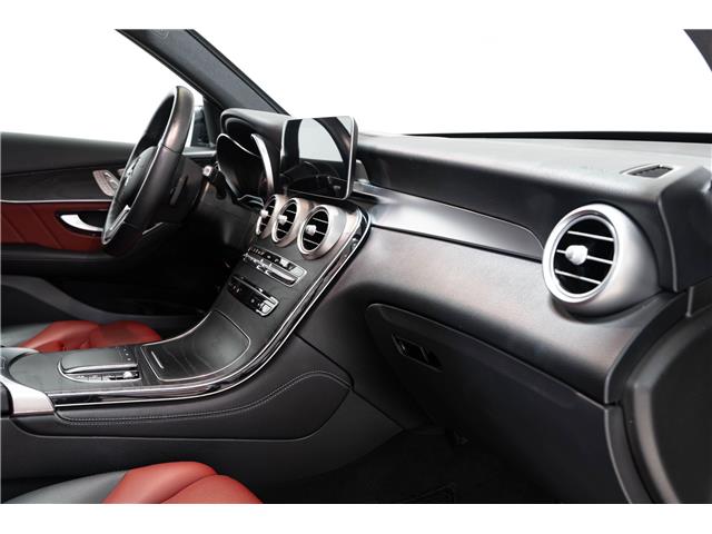 2020 Mercedes-Benz GLC 300 Base (Stk: ARUC965) in Calgary - Image 20 of 29