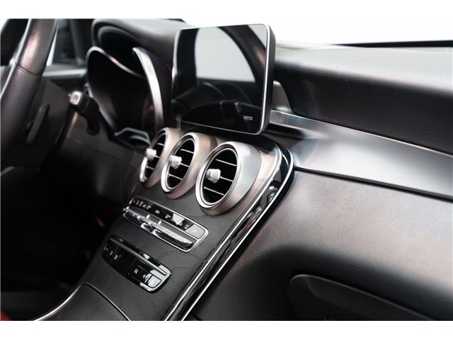 2020 Mercedes-Benz GLC 300 Base (Stk: ARUC965) in Calgary - Image 21 of 29