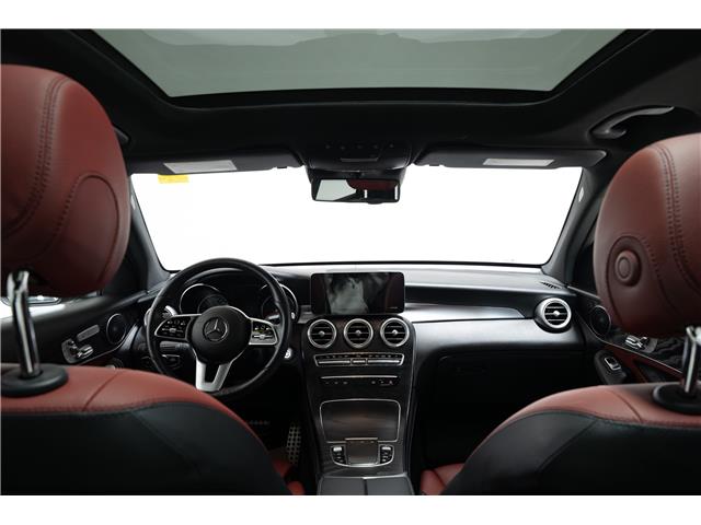 2020 Mercedes-Benz GLC 300 Base (Stk: ARUC965) in Calgary - Image 29 of 29