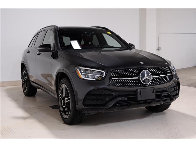 2020 Mercedes-Benz GLC 300 Base (Stk: ARUC965) in Calgary - Image 3 of 29
