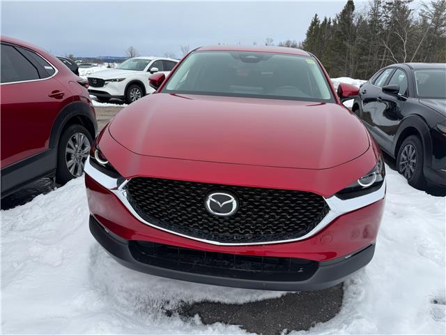 2026 Mazda CX-30 GS (Stk: 226-18) in Pembroke - Image 2 of 6