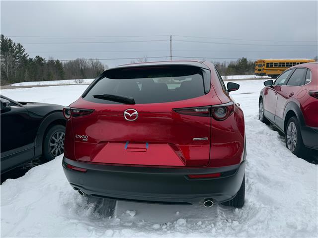2026 Mazda CX-30 GS (Stk: 226-18) in Pembroke - Image 5 of 6