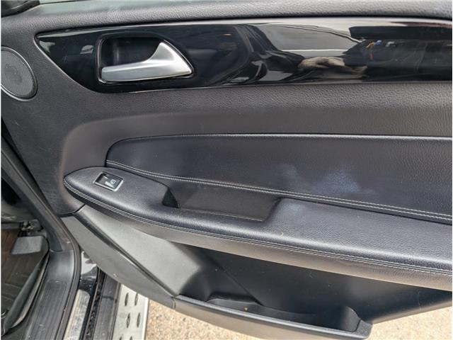 2018 Mercedes-Benz GLS 450 Base (Stk: S-1684A) in Calgary - Image 15 of 28