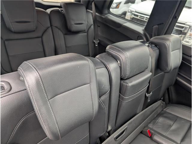 2018 Mercedes-Benz GLS 450 Base (Stk: S-1684A) in Calgary - Image 17 of 28