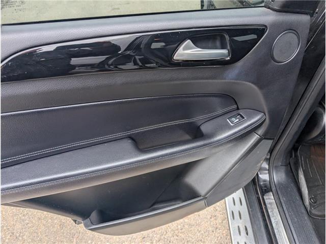 2018 Mercedes-Benz GLS 450 Base (Stk: S-1684A) in Calgary - Image 19 of 28