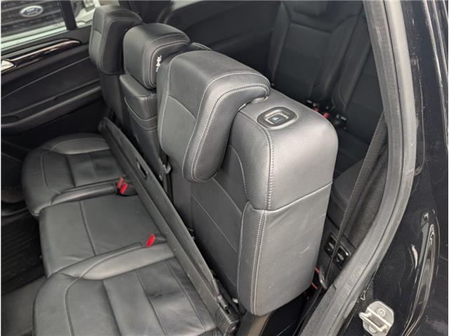2018 Mercedes-Benz GLS 450 Base (Stk: S-1684A) in Calgary - Image 20 of 28