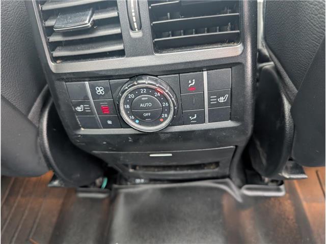 2018 Mercedes-Benz GLS 450 Base (Stk: S-1684A) in Calgary - Image 21 of 28