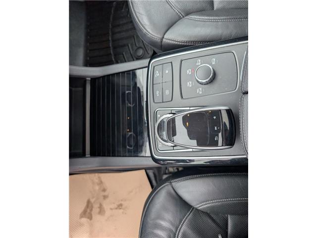 2018 Mercedes-Benz GLS 450 Base (Stk: S-1684A) in Calgary - Image 25 of 28