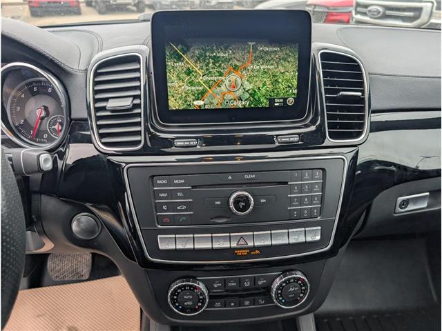 2018 Mercedes-Benz GLS 450 Base (Stk: S-1684A) in Calgary - Image 26 of 28