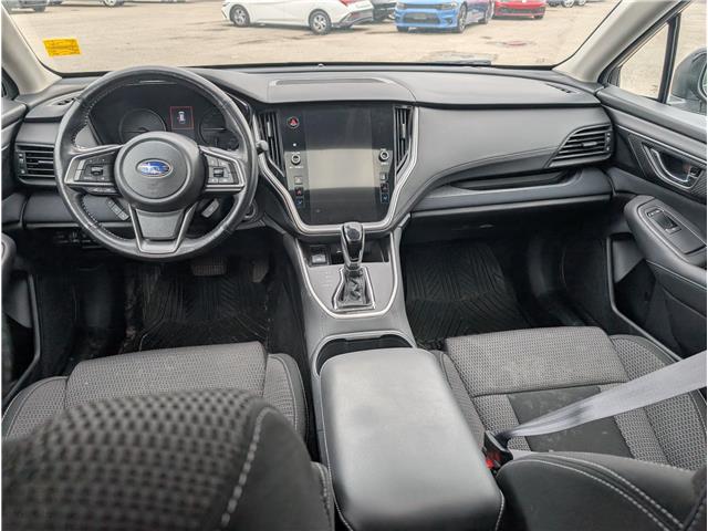 2021 Subaru Outback Touring (Stk: B1954) in Sarnia - Image 2 of 3