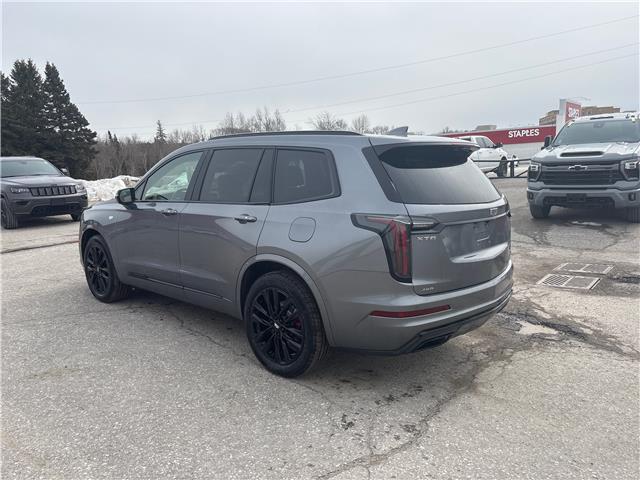 2022 Cadillac XT6 Sport (Stk: U9130A) in Uxbridge - Image 5 of 32