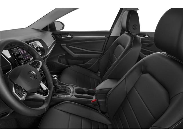 2023 Volkswagen Jetta Comfortline (Stk: ST-448A) in Calgary - Image 6 of 12