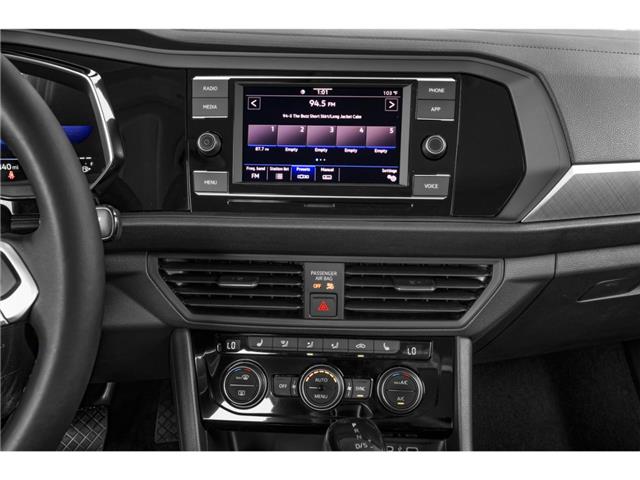 2023 Volkswagen Jetta Comfortline (Stk: ST-448A) in Calgary - Image 7 of 12