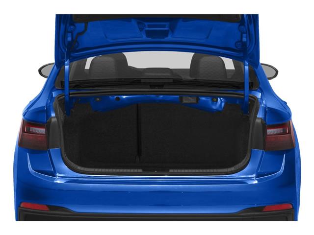 2023 Volkswagen Jetta Comfortline (Stk: ST-448A) in Calgary - Image 8 of 12