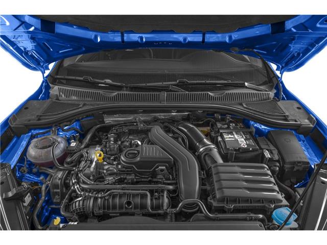 2023 Volkswagen Jetta Comfortline (Stk: ST-448A) in Calgary - Image 9 of 12