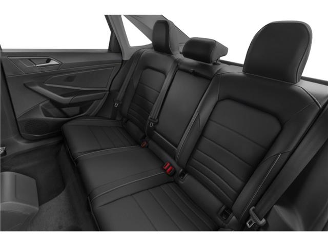 2023 Volkswagen Jetta Comfortline (Stk: ST-448A) in Calgary - Image 10 of 12