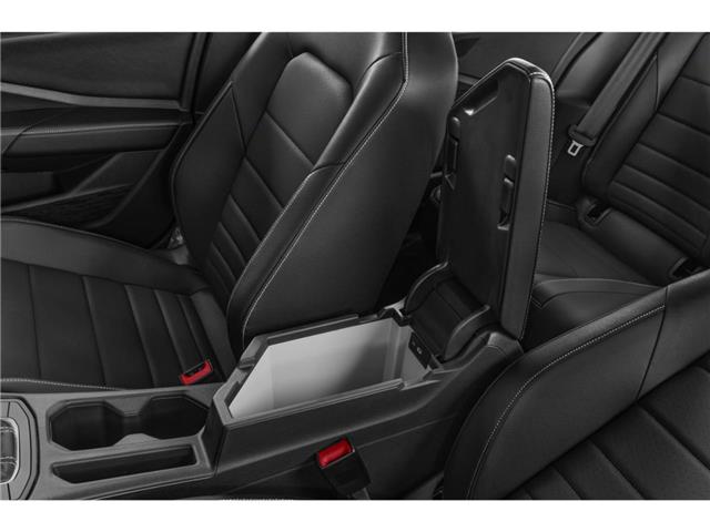 2023 Volkswagen Jetta Comfortline (Stk: ST-448A) in Calgary - Image 11 of 12