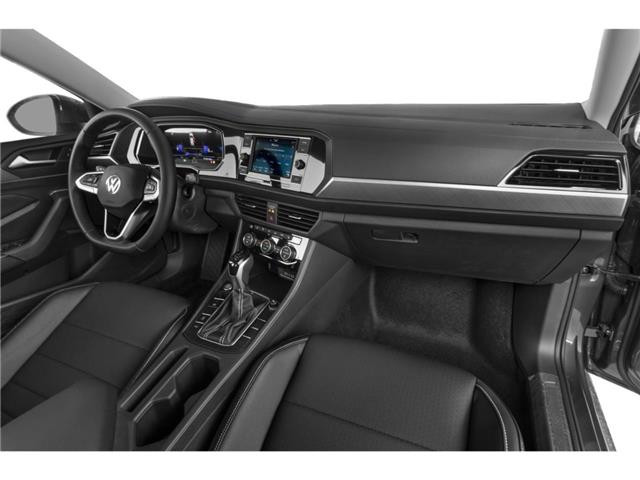 2023 Volkswagen Jetta Comfortline (Stk: ST-448A) in Calgary - Image 12 of 12