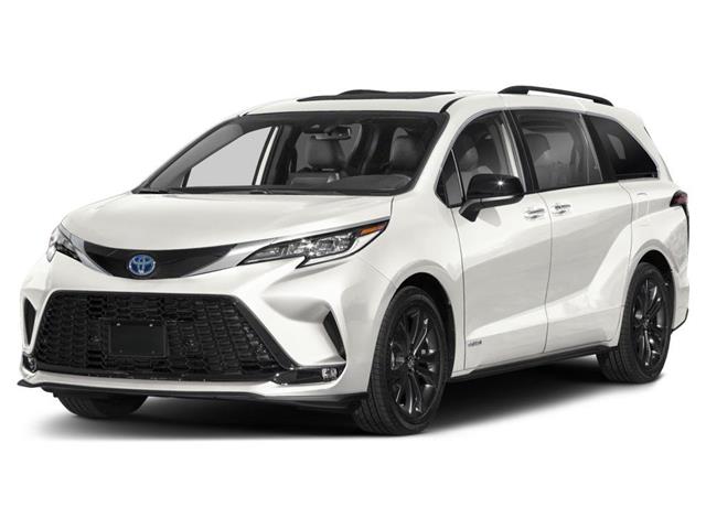 2026 Toyota Sienna XSE 7-Passenger (Stk: P26009) in Sault Ste. Marie - Image 1 of 11