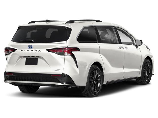 2026 Toyota Sienna XSE 7-Passenger (Stk: P26009) in Sault Ste. Marie - Image 3 of 11