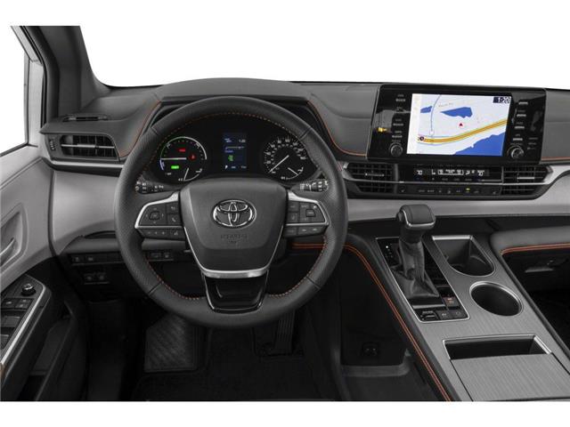 2026 Toyota Sienna XSE 7-Passenger (Stk: P26009) in Sault Ste. Marie - Image 4 of 11