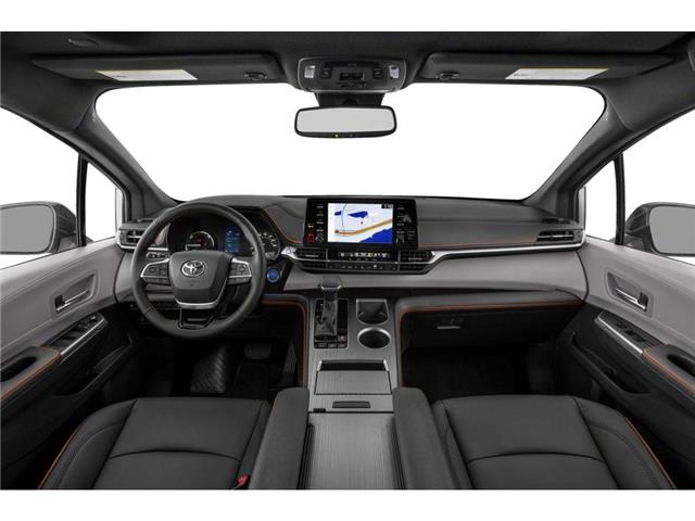 2026 Toyota Sienna XSE 7-Passenger (Stk: P26009) in Sault Ste. Marie - Image 5 of 11