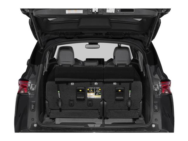 2026 Toyota Sienna XSE 7-Passenger (Stk: P26009) in Sault Ste. Marie - Image 8 of 11