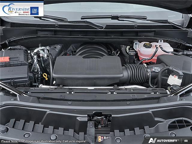 2026 GMC Yukon Denali (Stk: 26-262) in Brockville - Image 6 of 22