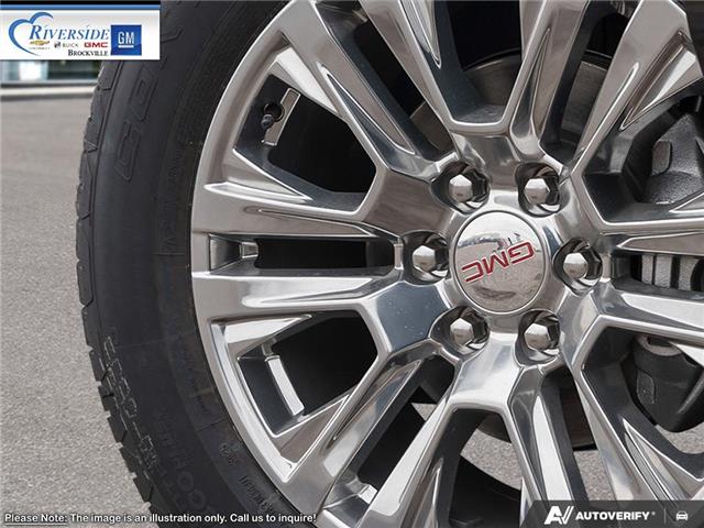 2026 GMC Yukon Denali (Stk: 26-262) in Brockville - Image 7 of 22