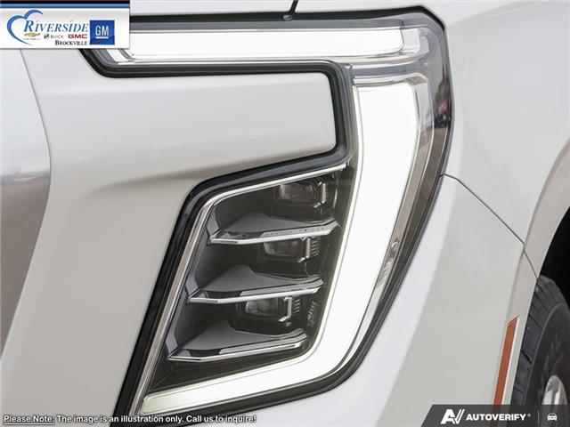 2026 GMC Yukon Denali (Stk: 26-262) in Brockville - Image 9 of 22