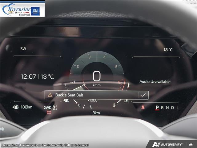 2026 GMC Yukon Denali (Stk: 26-262) in Brockville - Image 13 of 22