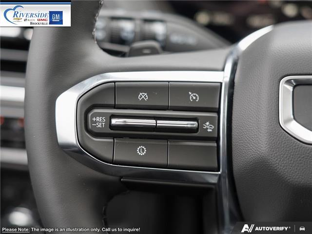 2026 GMC Yukon Denali (Stk: 26-262) in Brockville - Image 14 of 22