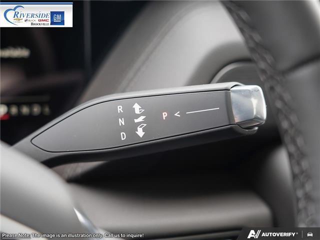 2026 GMC Yukon Denali (Stk: 26-262) in Brockville - Image 16 of 22