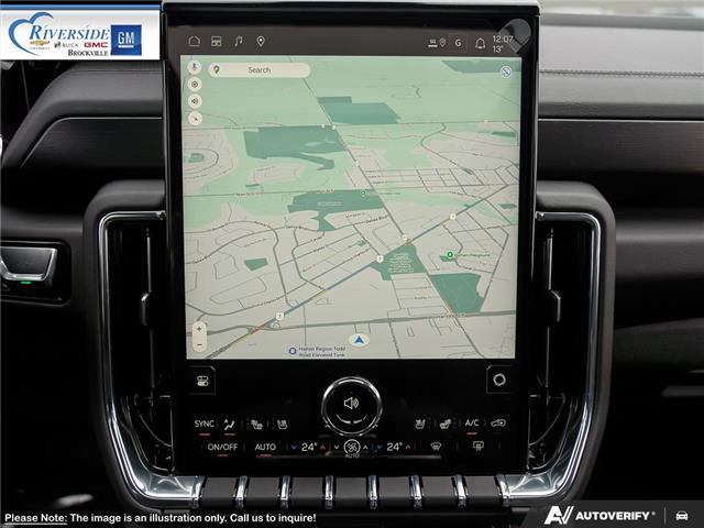 2026 GMC Yukon Denali (Stk: 26-262) in Brockville - Image 17 of 22