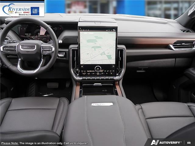2026 GMC Yukon Denali (Stk: 26-262) in Brockville - Image 19 of 22