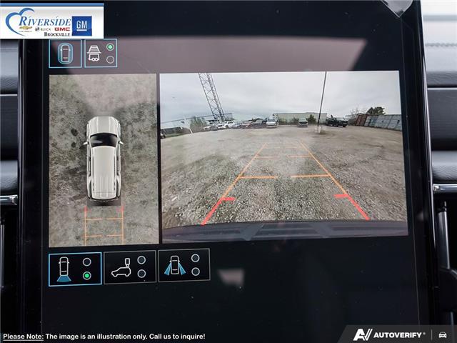 2026 GMC Yukon Denali (Stk: 26-262) in Brockville - Image 20 of 22