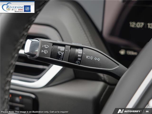 2026 GMC Yukon Denali (Stk: 26-262) in Brockville - Image 22 of 22