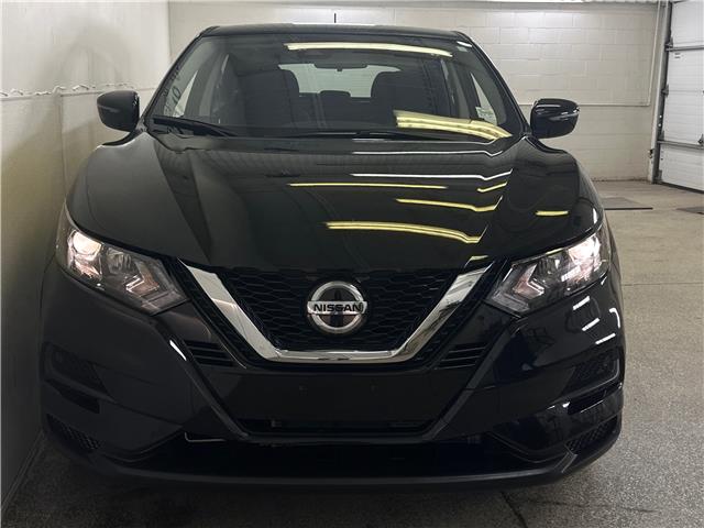 2023 Nissan Qashqai S (Stk: 43693J) in Belleville - Image 2 of 28